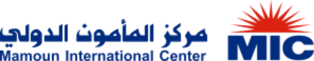 Mamoun International logo